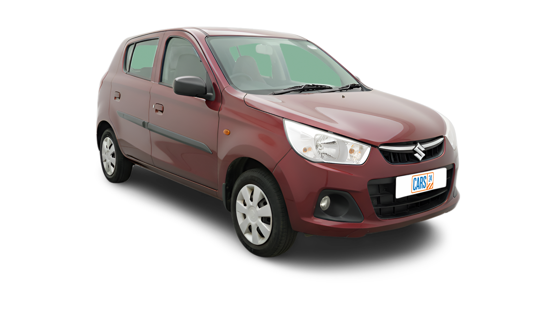 Maruti Alto K10-img